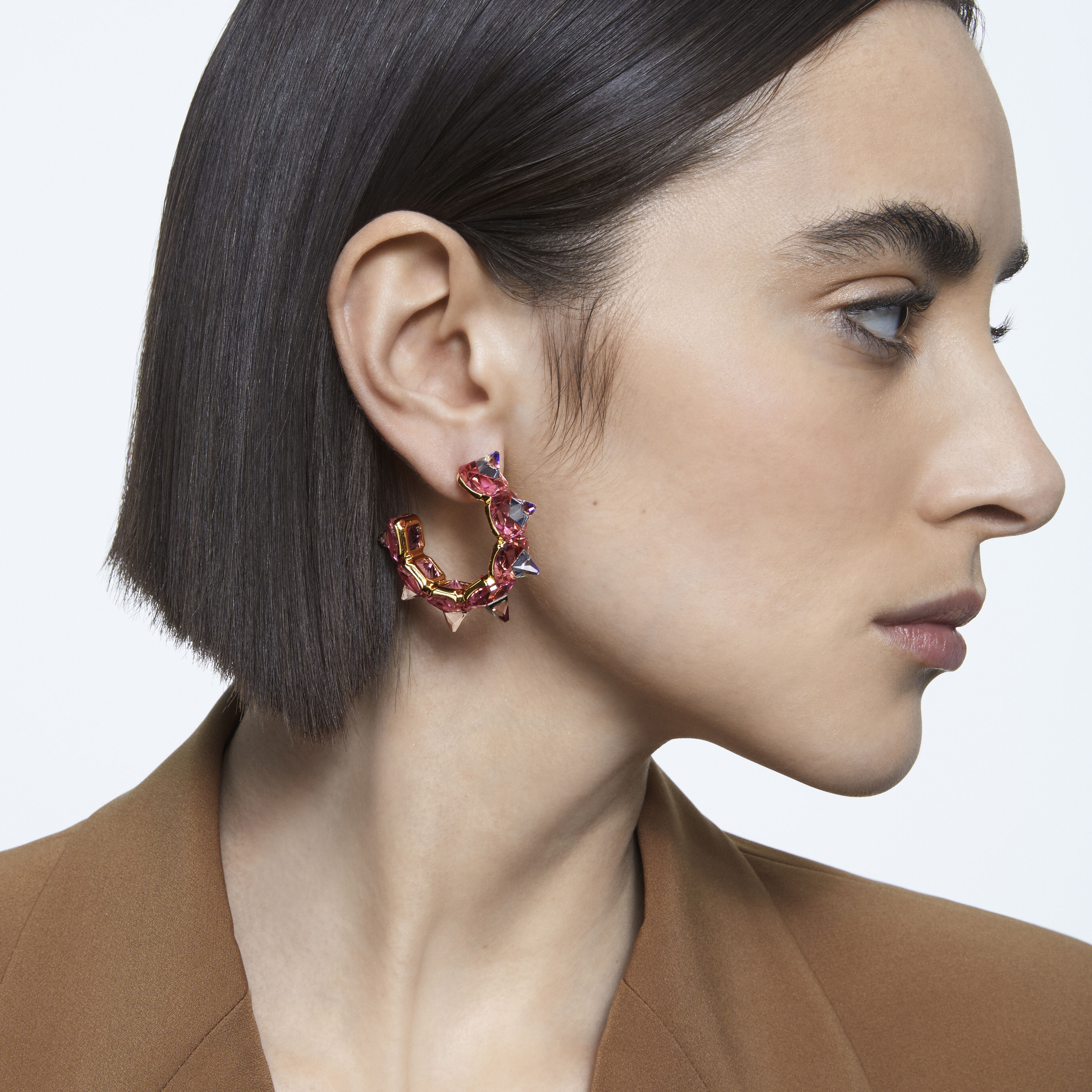 Buy hoop earrings sale